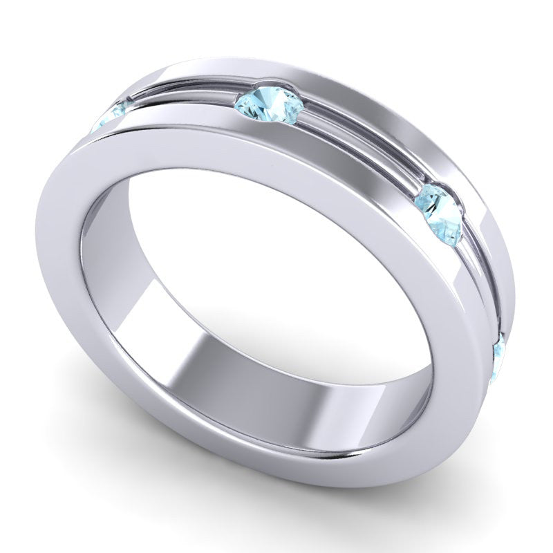 Aquamarine