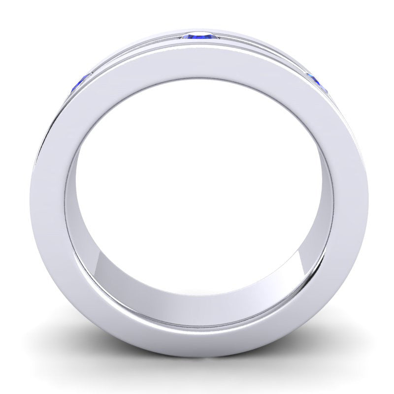 Blue Sapphire