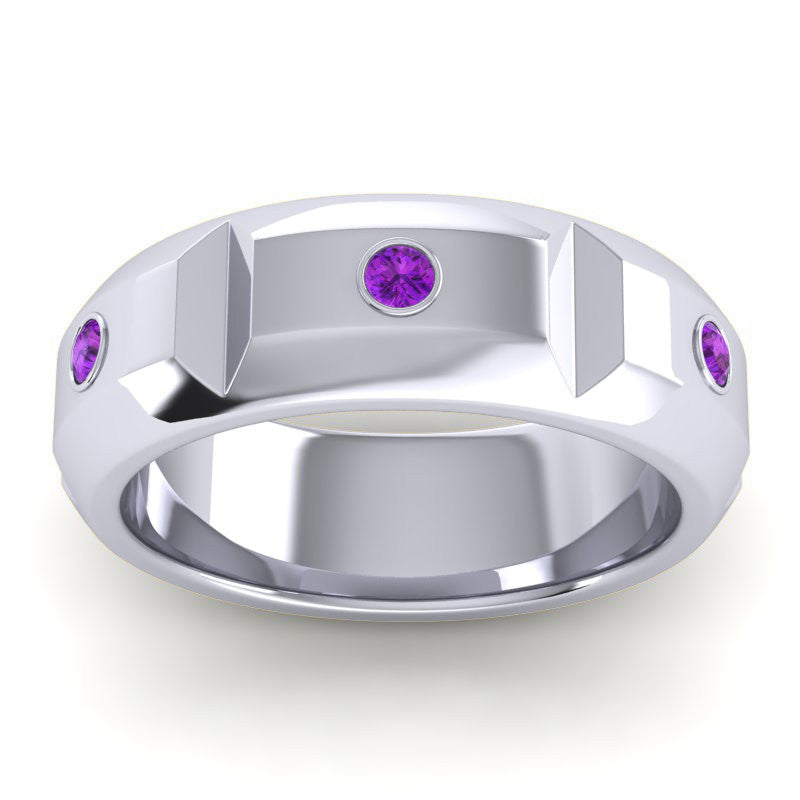 Amethyst