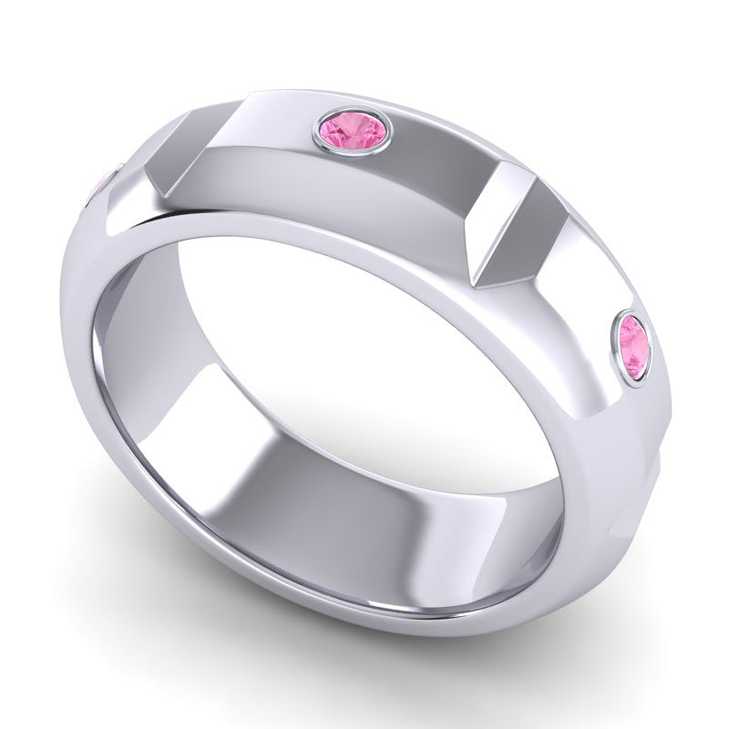 Pink Tourmaline