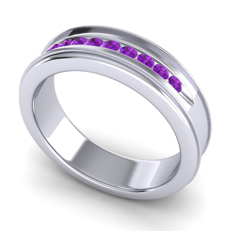 Amethyst