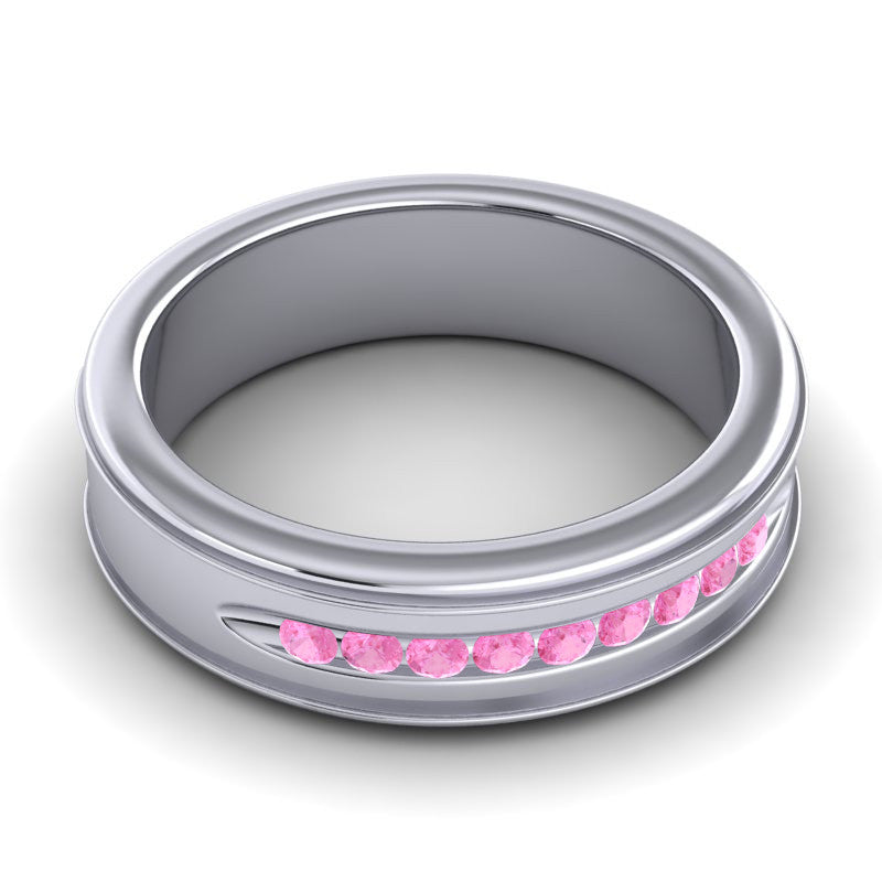 Pink Tourmaline