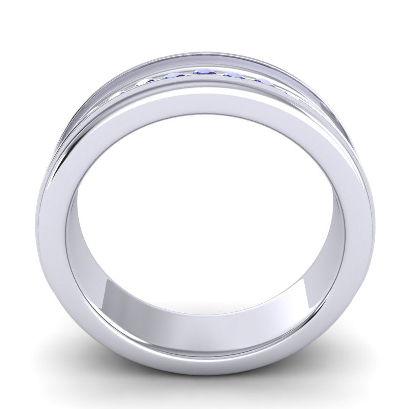Blue Sapphire