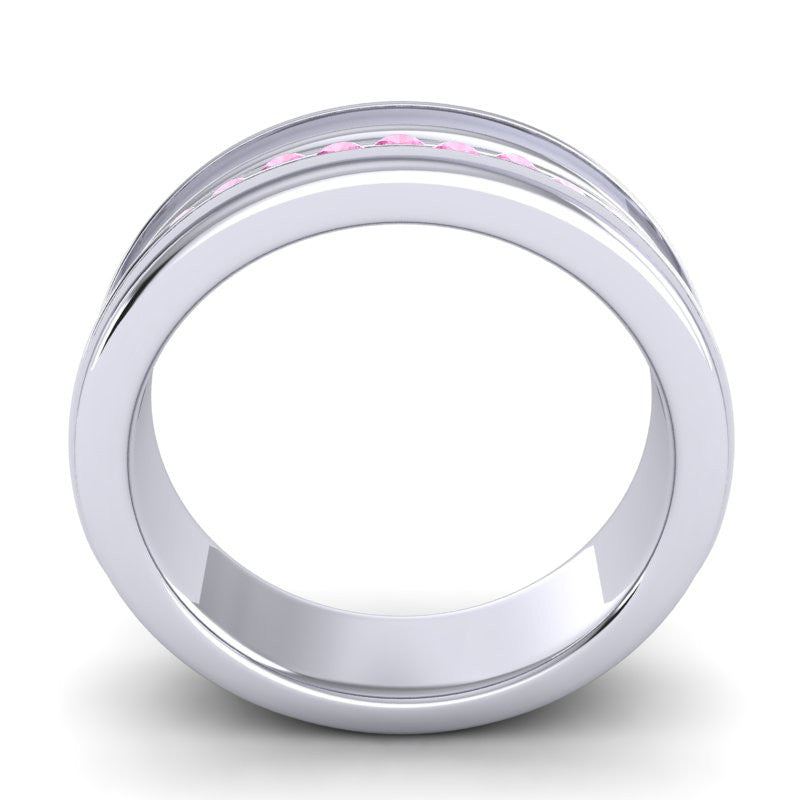 Pink Tourmaline