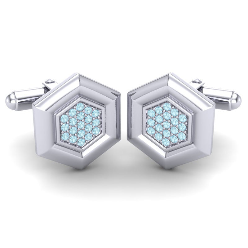 Aquamarine