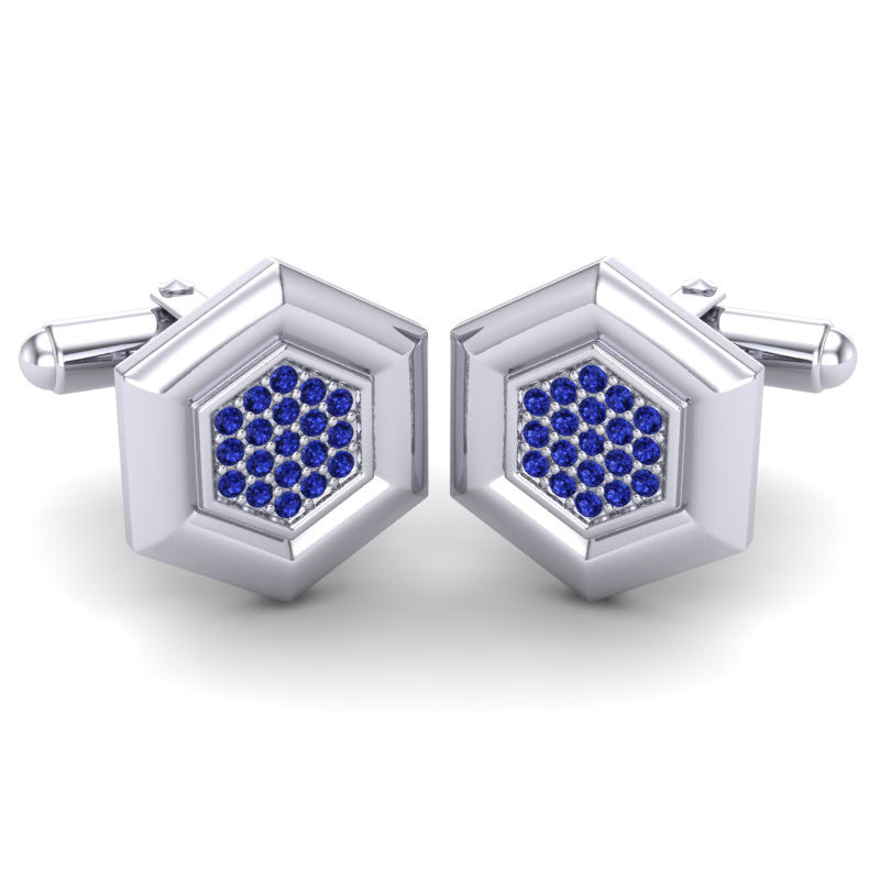Blue Sapphire