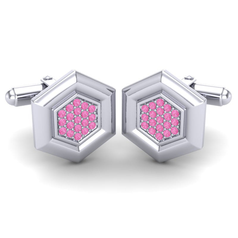 Pink Tourmaline
