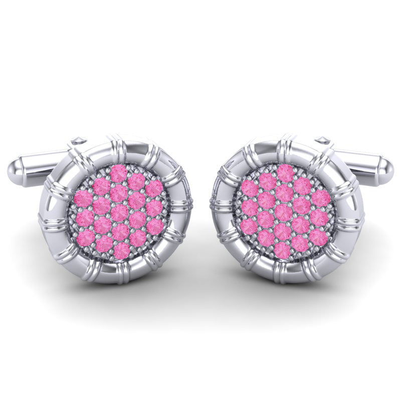 Pink Tourmaline