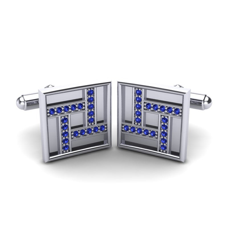 Blue Sapphire
