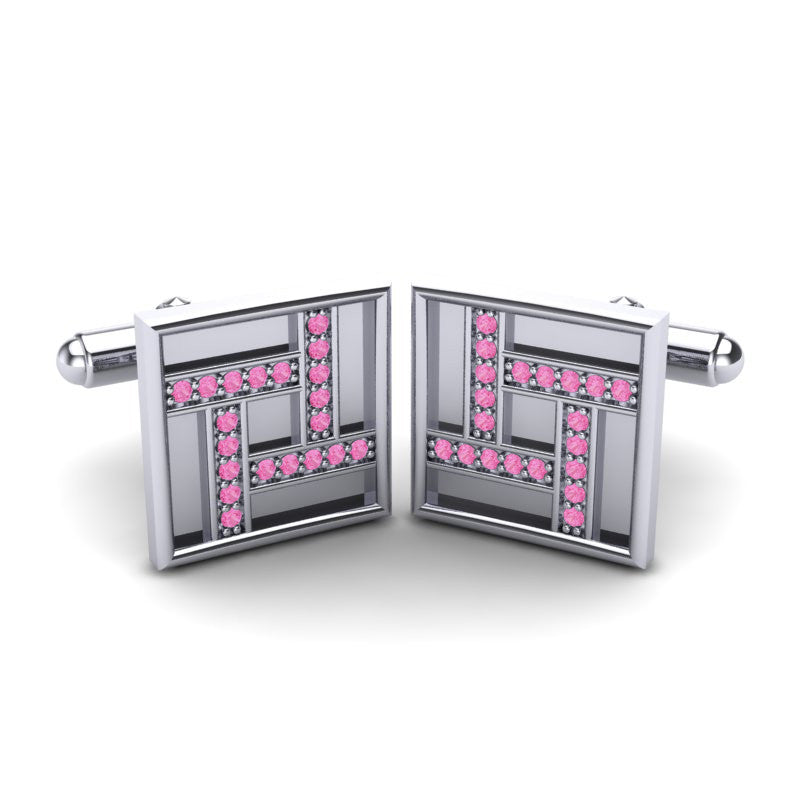 Pink Tourmaline