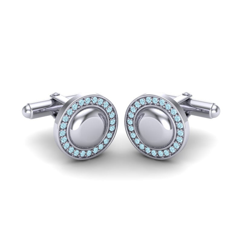 Aquamarine