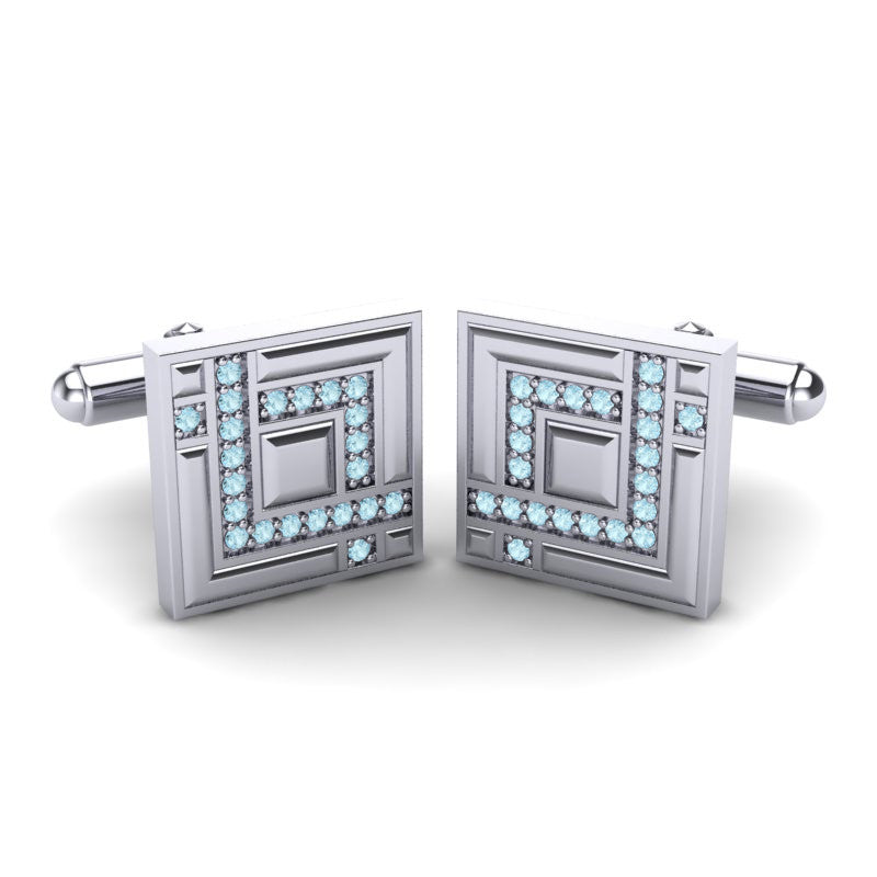 Aquamarine