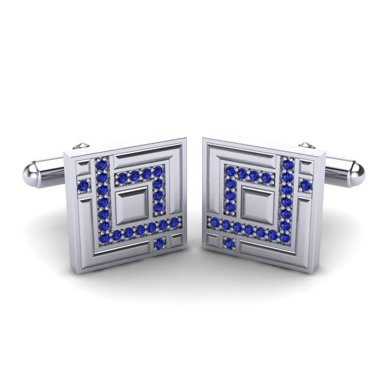 Blue Sapphire