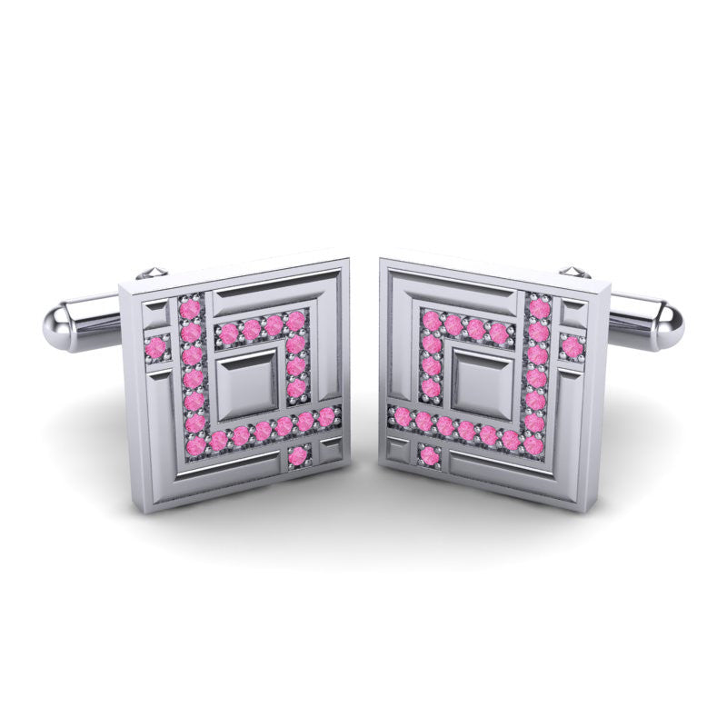 Pink Tourmaline
