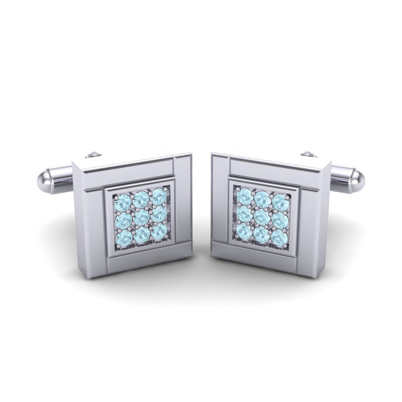 Aquamarine