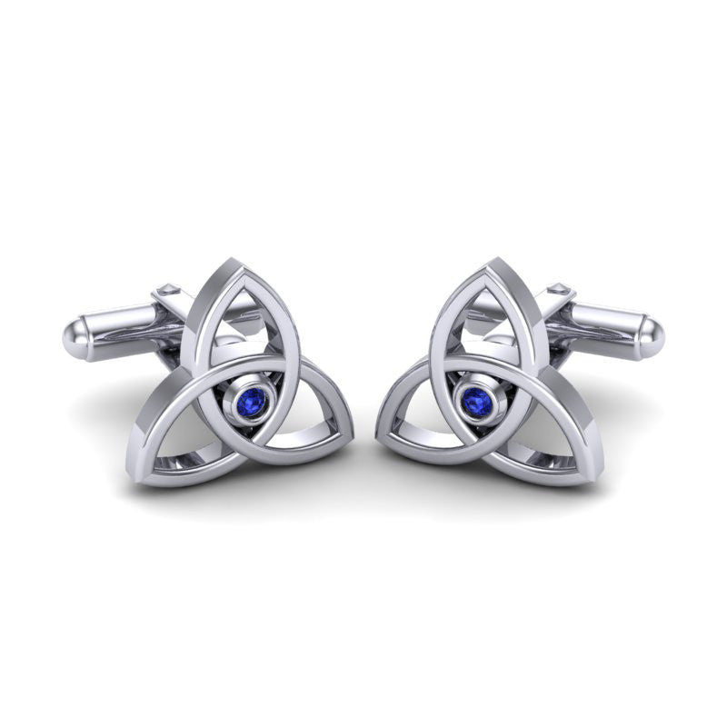 Blue Sapphire