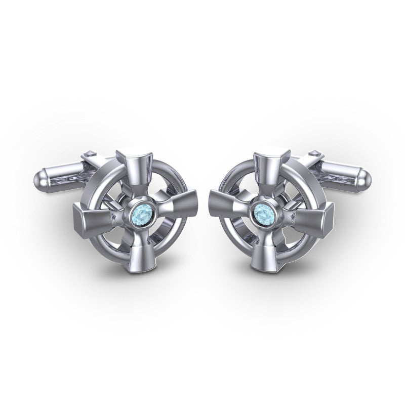 Aquamarine