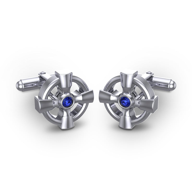 Blue Sapphire
