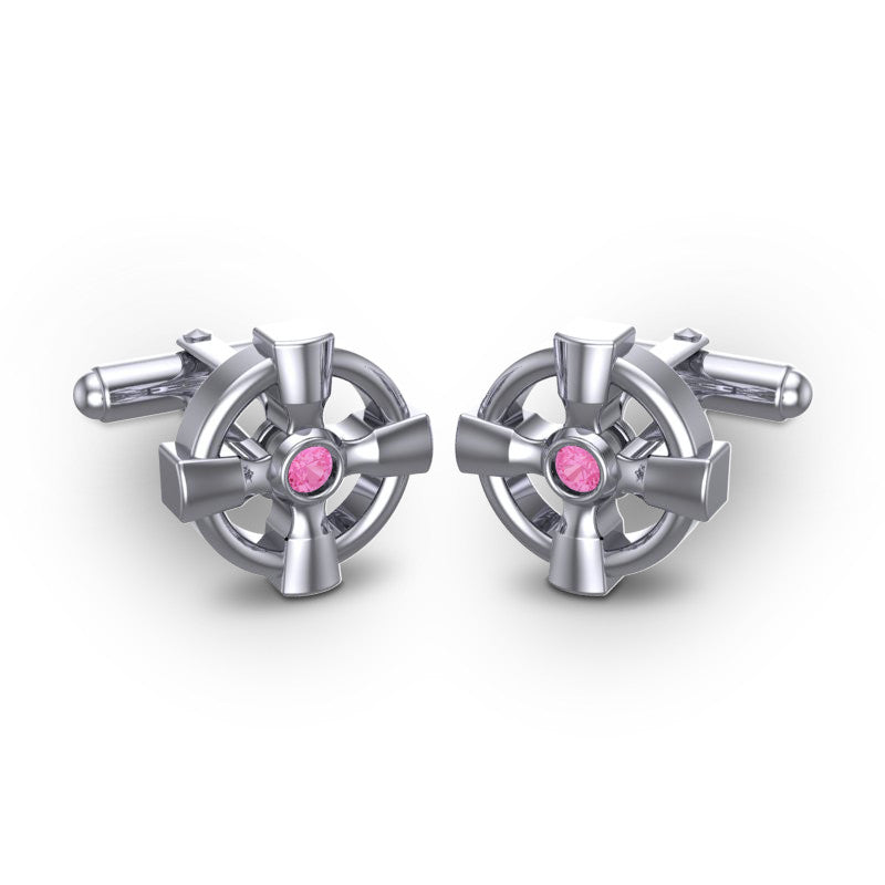 Pink Tourmaline