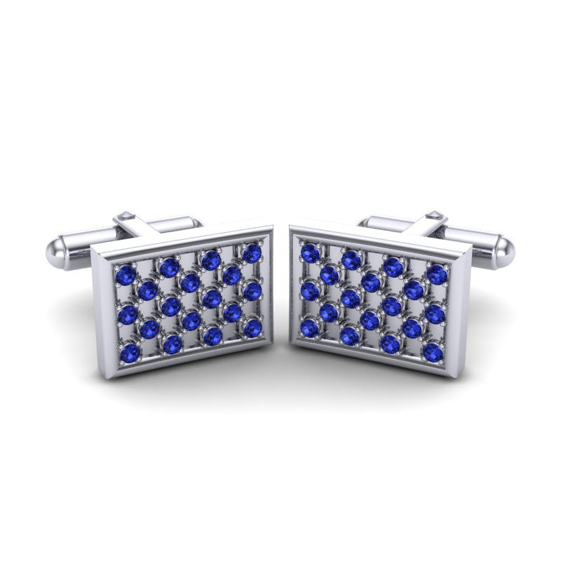 Blue Sapphire