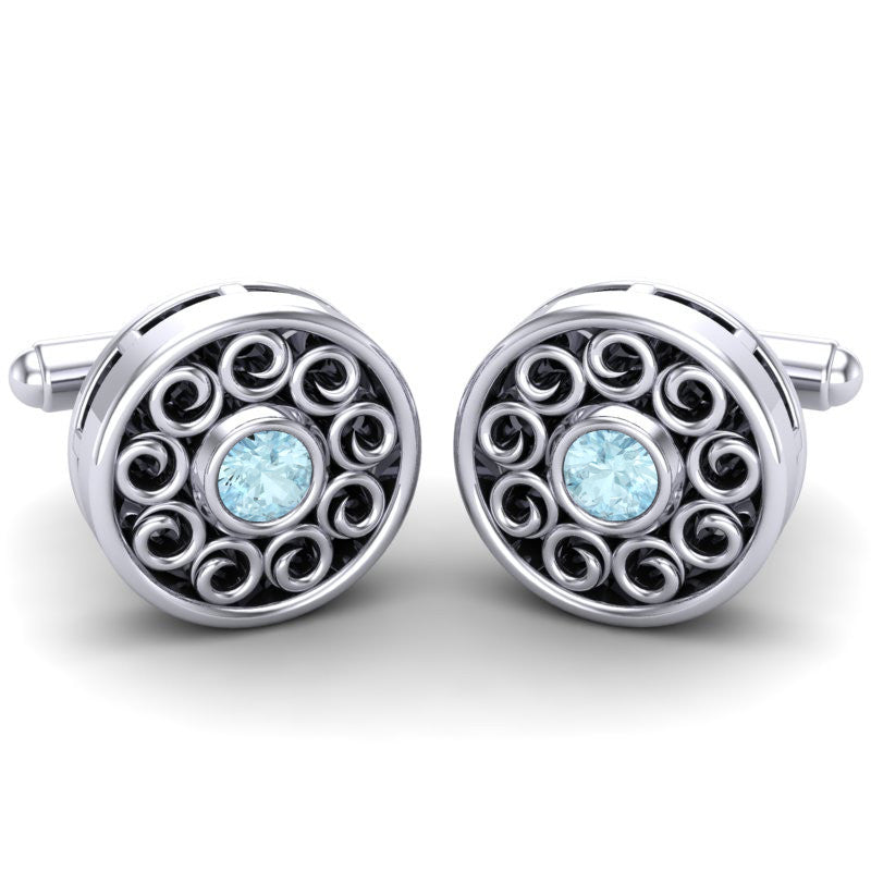 Aquamarine