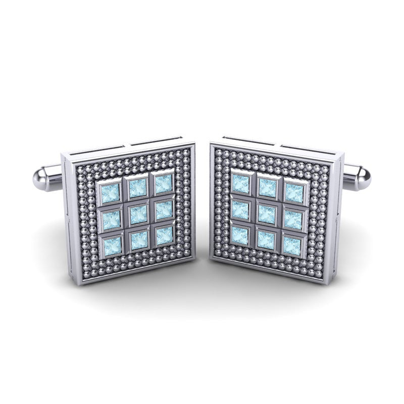Aquamarine