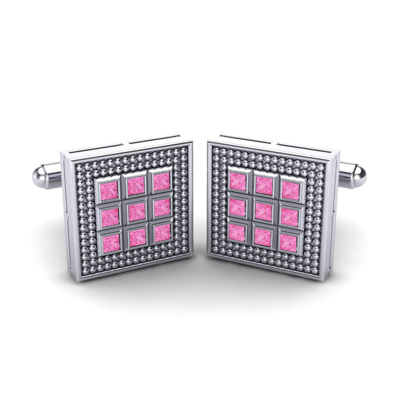 Pink Tourmaline