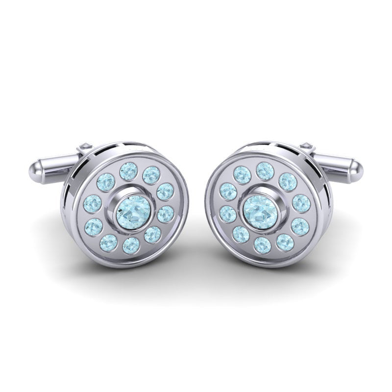 Aquamarine