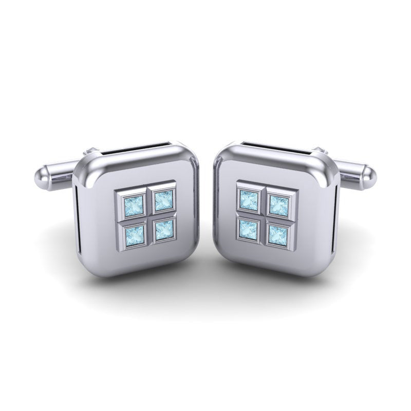 Aquamarine