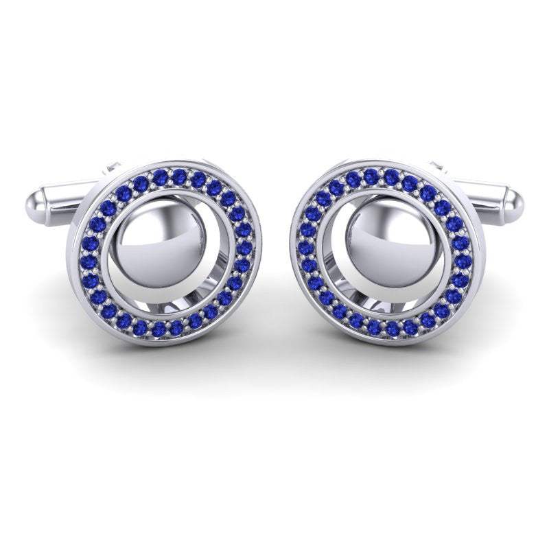 Blue Sapphire