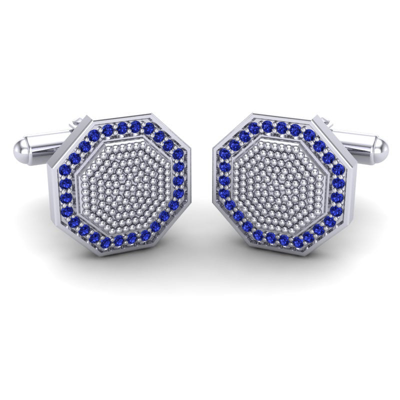 Blue Sapphire