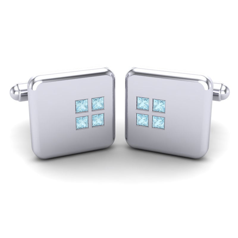 Aquamarine