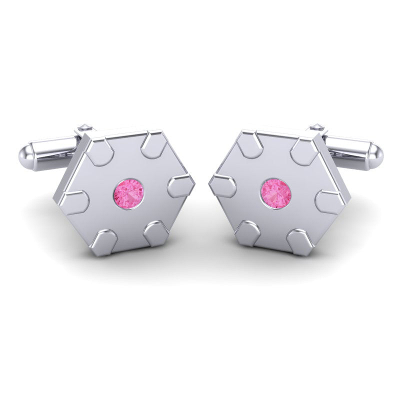 Pink Tourmaline