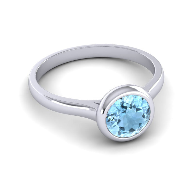 Aquamarine