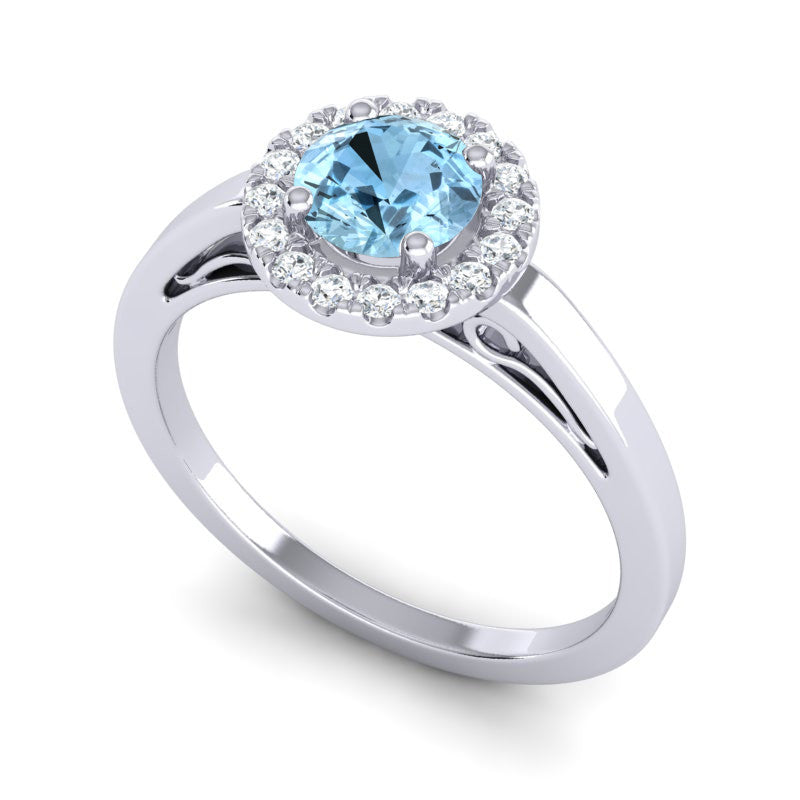 Aquamarine