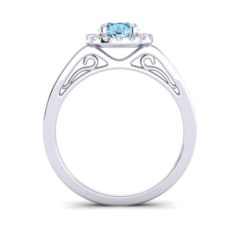 Aquamarine