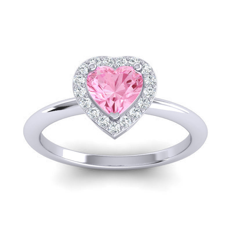 Pink Tourmaline