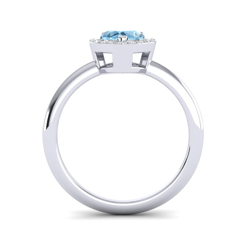 Aquamarine