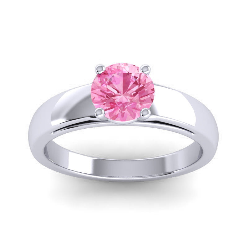 Pink Tourmaline