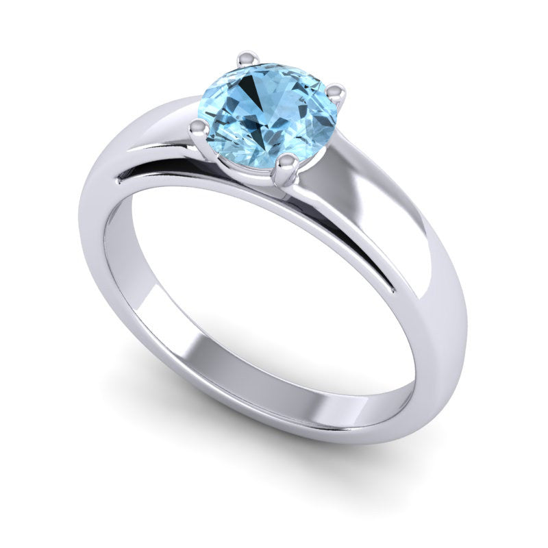 Aquamarine