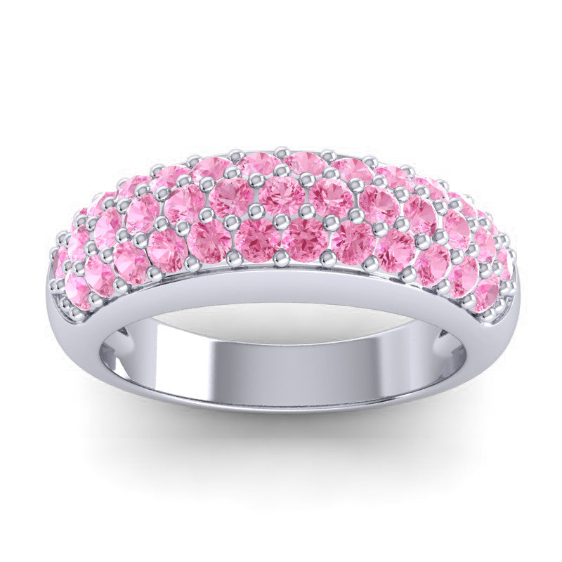 Pink Tourmaline