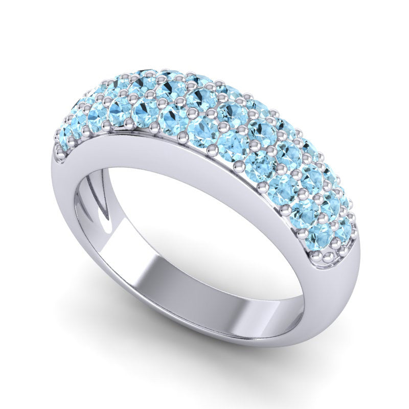 Aquamarine