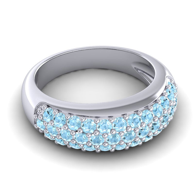 Aquamarine