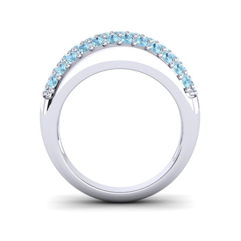 Aquamarine
