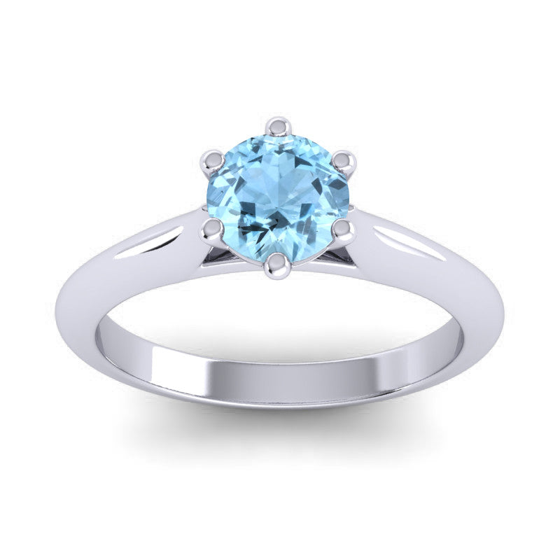 Aquamarine