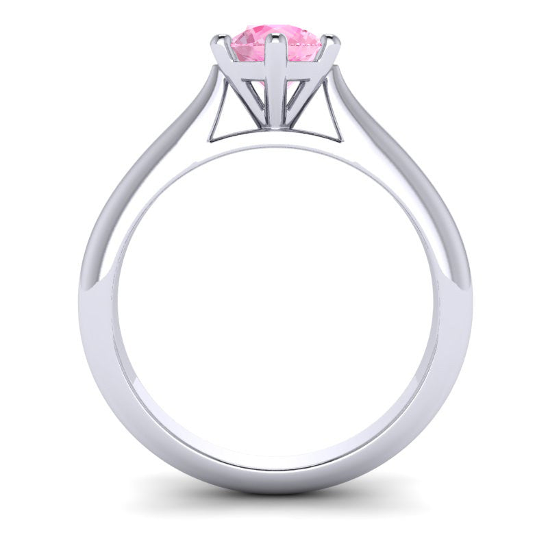 Pink Tourmaline