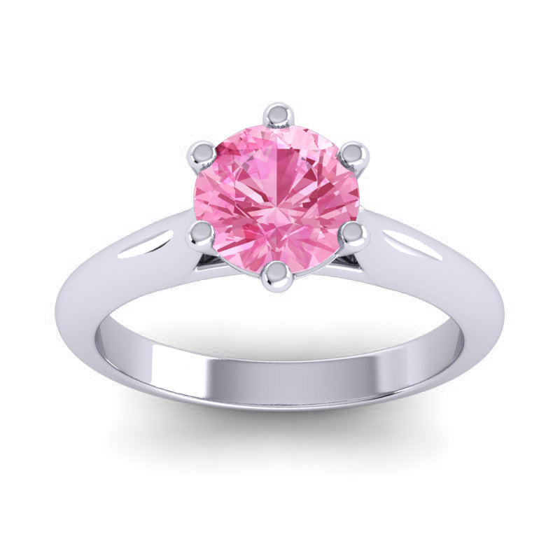 Pink Tourmaline