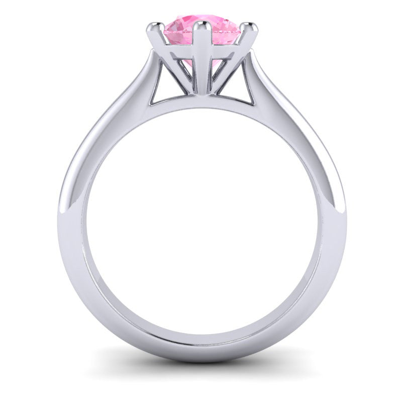 Pink Tourmaline