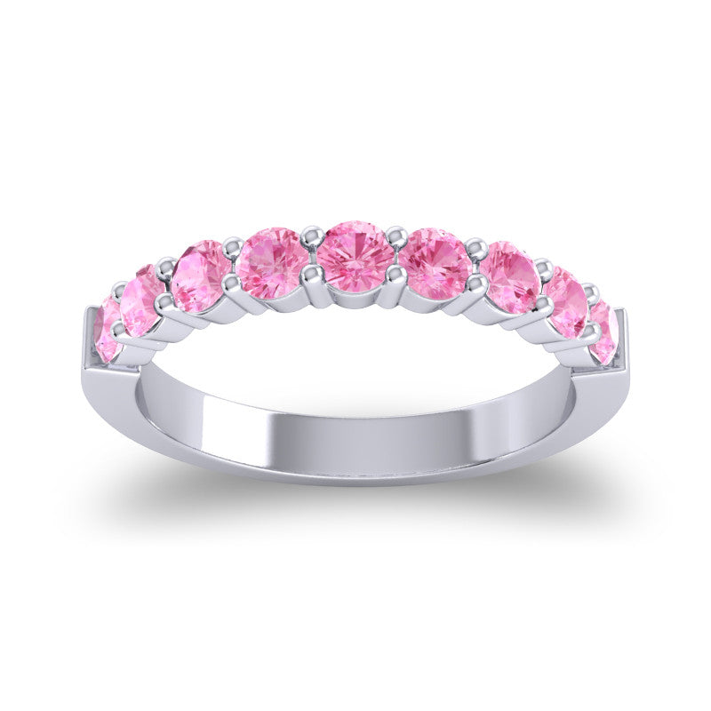 Pink Tourmaline