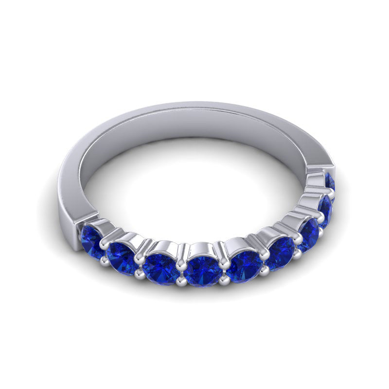 Blue Sapphire